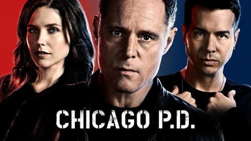 Chicago P.D. still