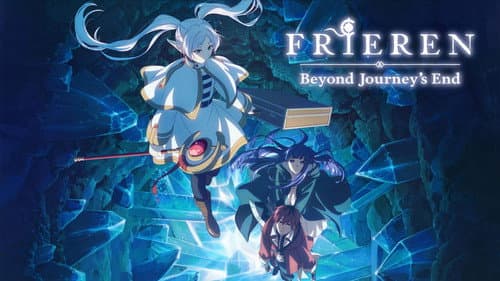Frieren: Beyond Journey's End still