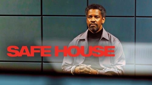 Safe House still