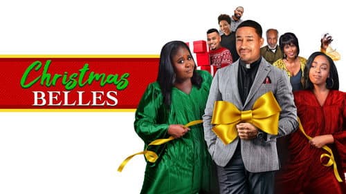Christmas Belles still