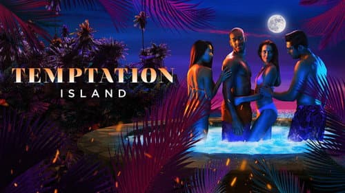 Temptation Island still