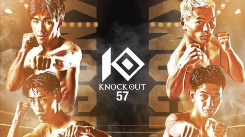 KNOCK OUT 57 still