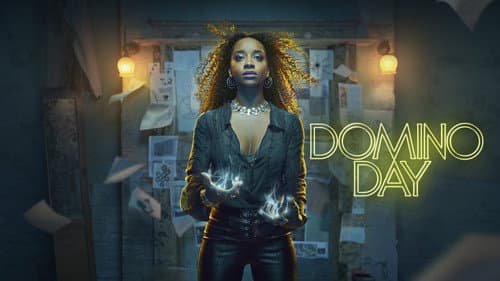 Domino Day still