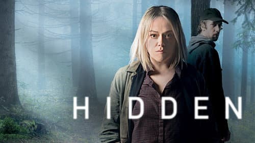 Hidden still