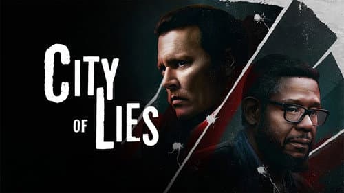 City of Lies still