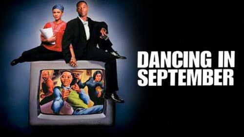 Dancing in September still
