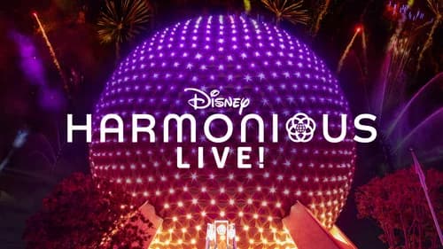 Harmonious Live! still