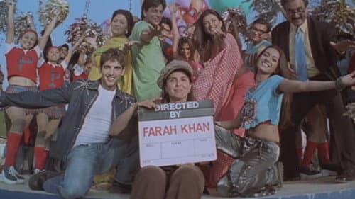 Main Hoon Na still