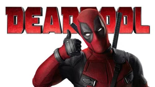 Deadpool still