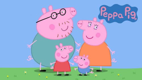 Peppa Pig still