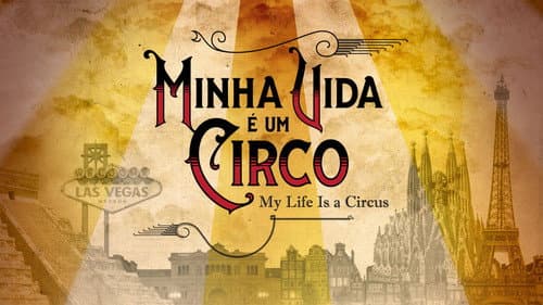 My Life Is a Circus still