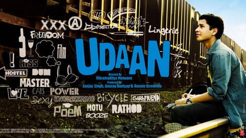 Udaan still