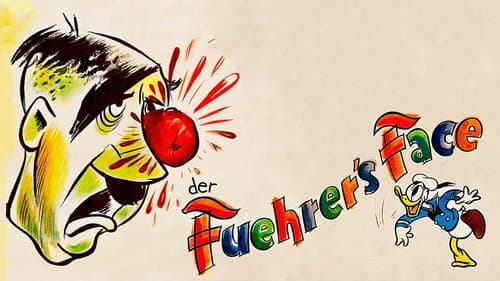 Der Fuehrer's Face still
