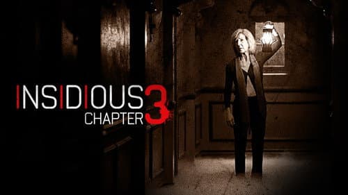 Insidious: Chapter 3 still
