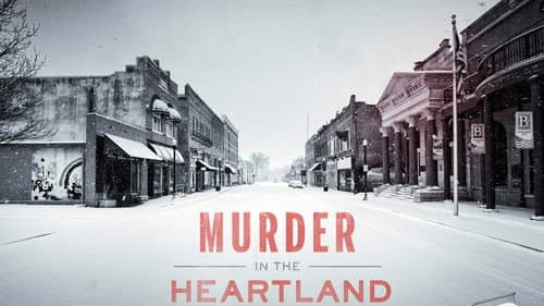 Murder in the Heartland still