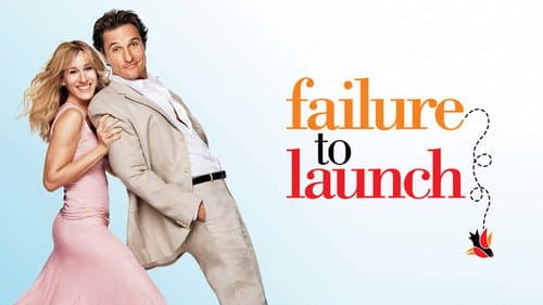 Failure to Launch still