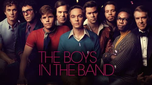 The Boys in the Band still