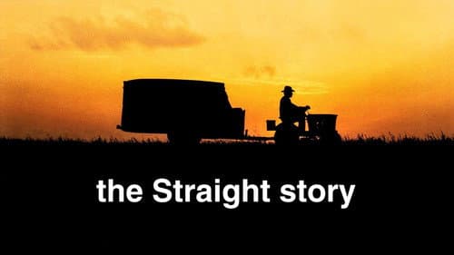 The Straight Story still