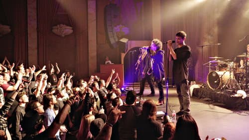 Play with the Devil – Becoming Zeal & Ardor still