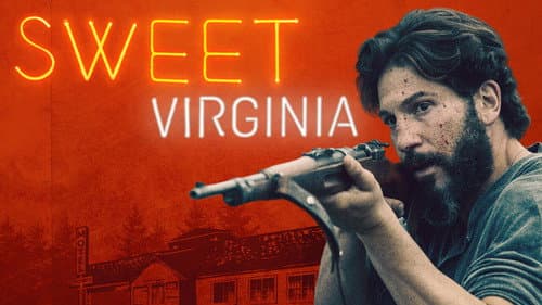 Sweet Virginia still