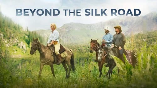 Beyond the Silk Road still