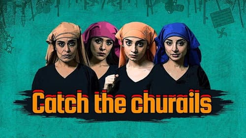 Churails still