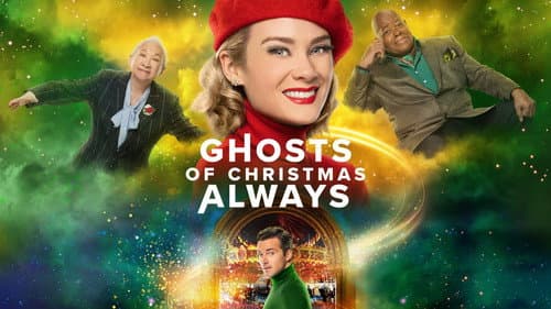 Ghosts of Christmas Always still