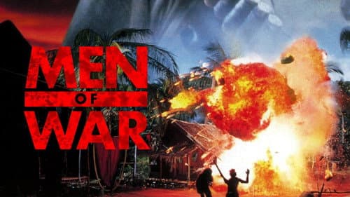 Men of War still