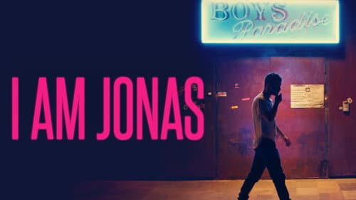 I Am Jonas still