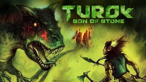 Turok: Son of Stone still