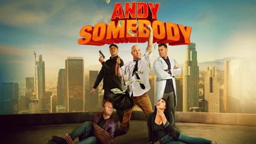 Andy Somebody still