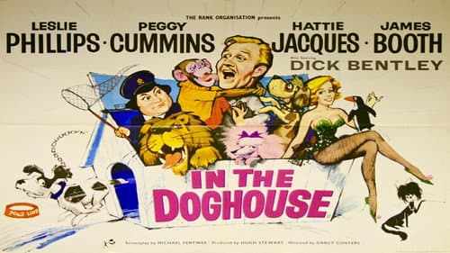 In the Doghouse still