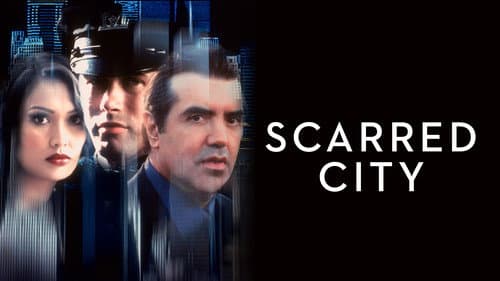 Scarred City still