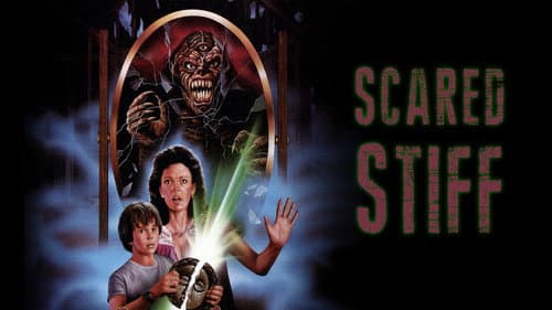 Scared Stiff still