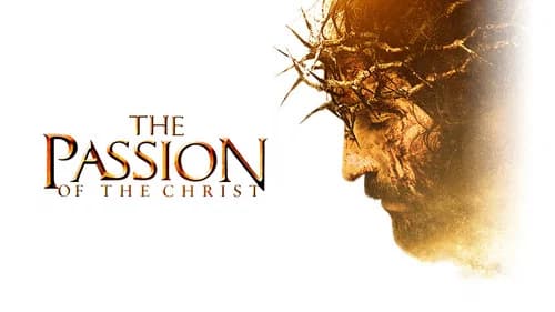 The Passion of the Christ still