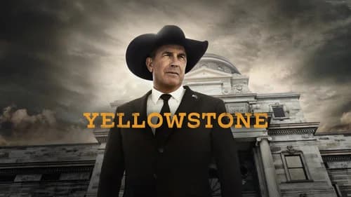 Yellowstone still