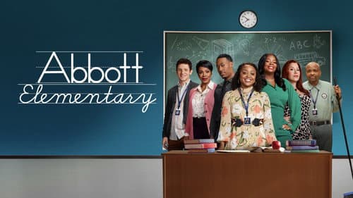 Abbott Elementary still