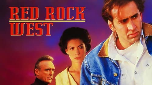 Red Rock West still