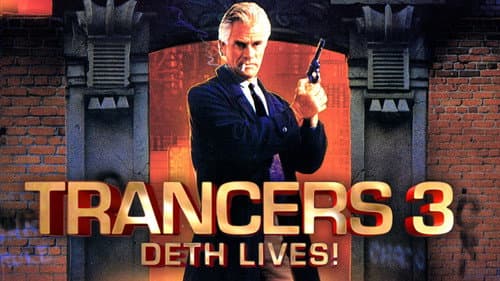 Trancers III still