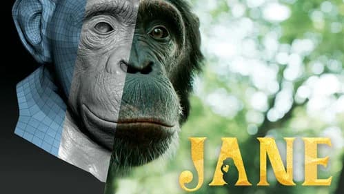 Jane still