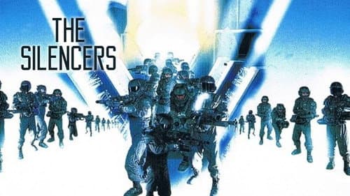 The Silencers still