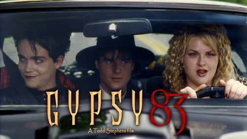 Gypsy 83 still