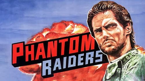 Phantom Raiders still