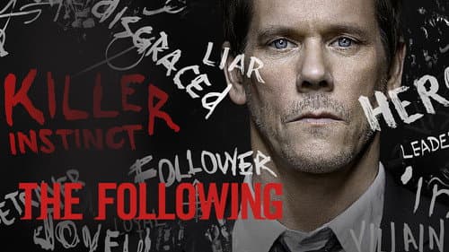 The Following still