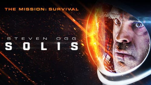 Solis still