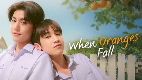 When Oranges Fall still
