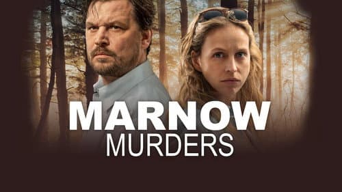 Marnow Murders still