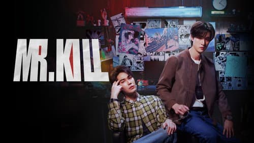 Mr.Kill still