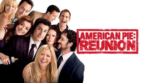 American Reunion still