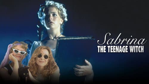 Sabrina the Teenage Witch still